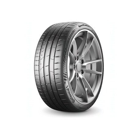 295/30 R22 SPORTCONTACT 7 [103] Y XL FR
