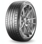 295/30 R22 SPORTCONTACT 7 [103] Y XL FR