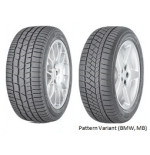 CONTINENTAL Z205/60 R16 CONTIWINTERCONTACT TS 830 P 96H XL