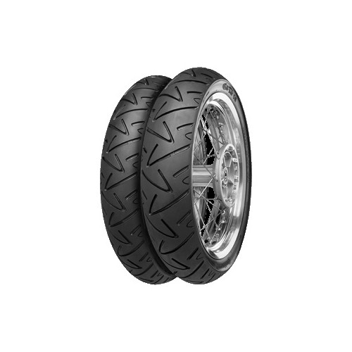 CONTINENTAL 120/70-10 CONTITWIST 54L TL FRONT/REAR DOT2026