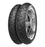 CONTINENTAL 120/70-10 CONTITWIST 54L TL FRONT/REAR DOT2026