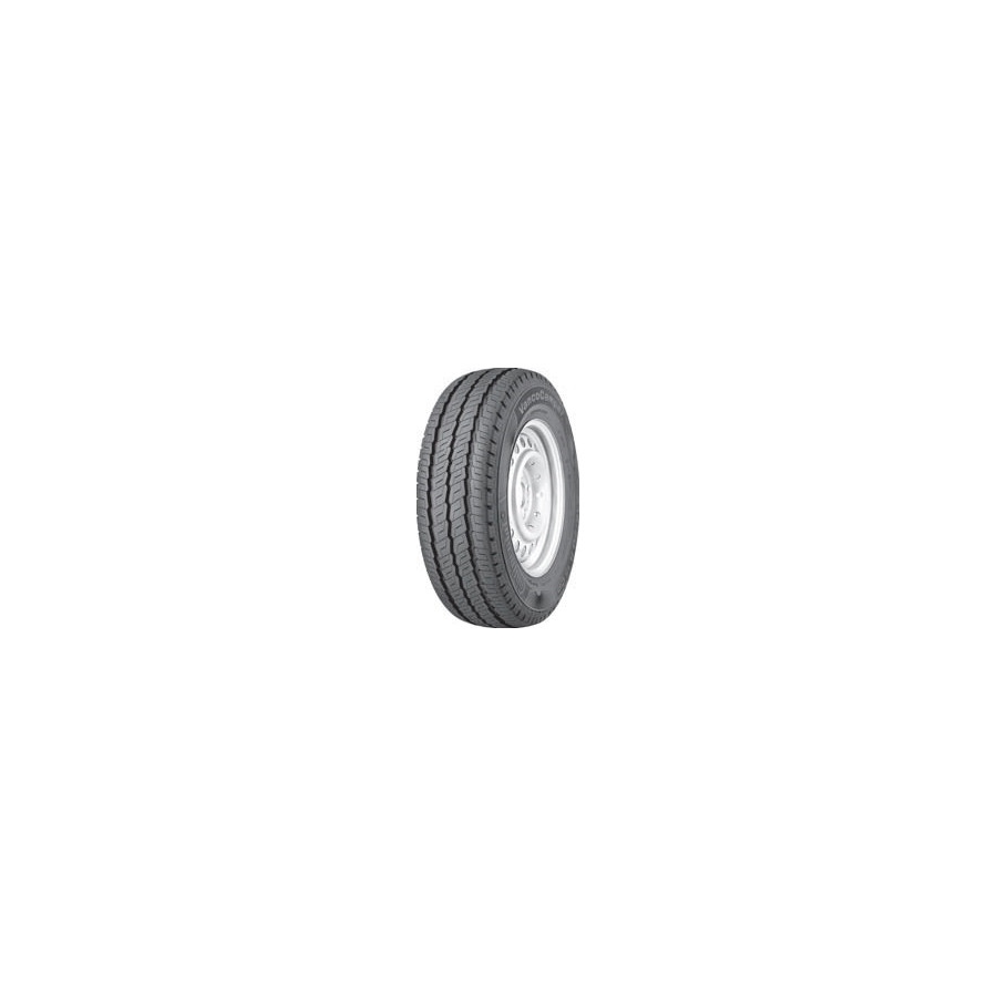 CONTINENTAL W225/75 R16CP VANCONTACT CAMPER 118/116R CONTINENTAL W225/75 R16CP VANCONTACT CAMPER 118/116R