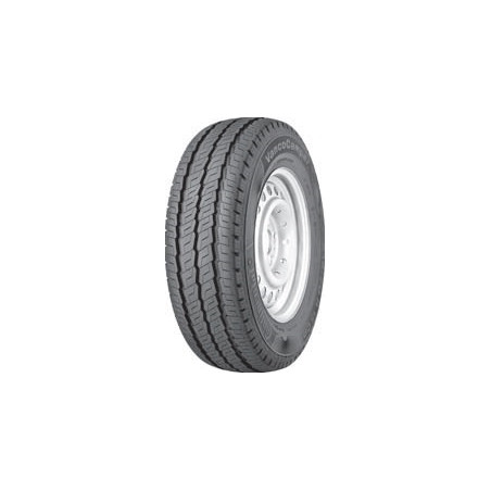 CONTINENTAL W225/75 R16CP VANCONTACT CAMPER 118/116R