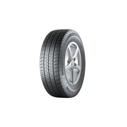 215/65 R16C VANCONTACT 4SEASON [109/107] T M+S DOT2024