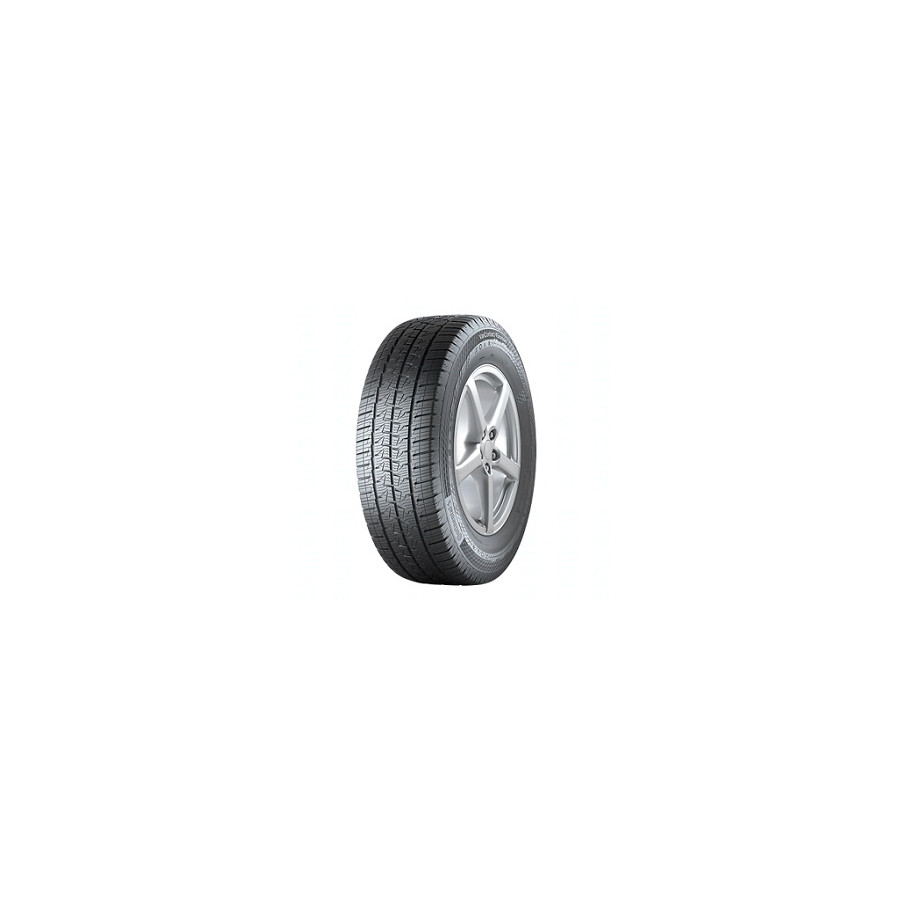215/65 R16C VANCONTACT 4SEASON [109/107] T M+S DOT2024