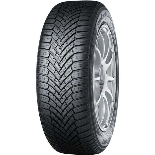 YOKOHAMA Z325/35 R22 BLUEARTH'WINTER V906 SUV 114W RG