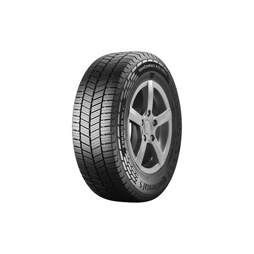 CONTINENTAL W195/65 R15C VANCONTACT A/S ULTRA 98/96T
