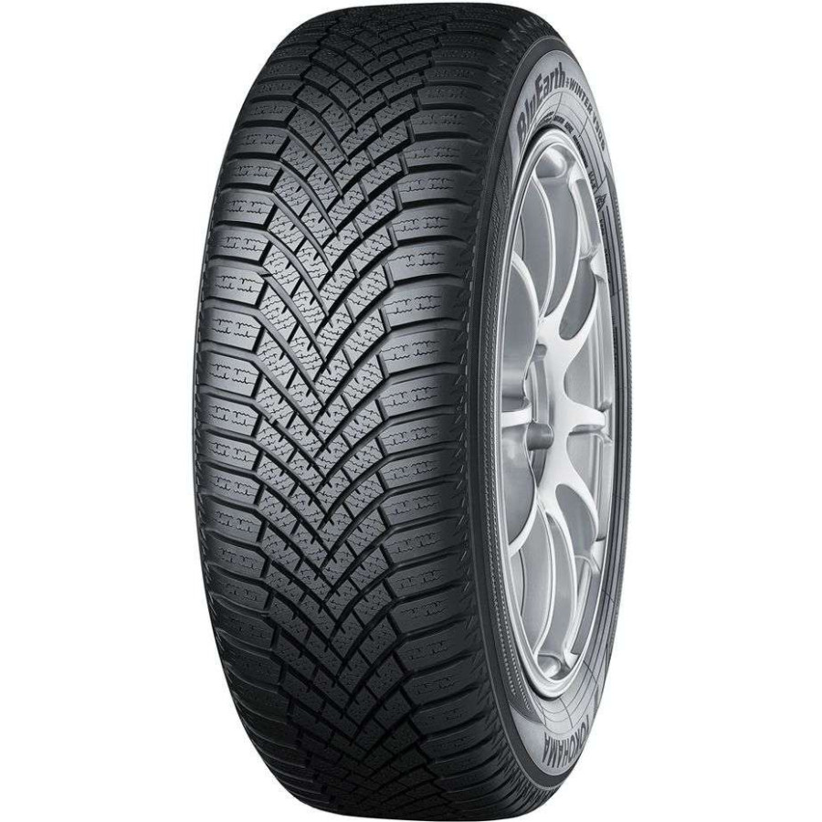 YOKOHAMA Z275/50 R20 BLUEARTH'WINTER V906 SUV 113V RG