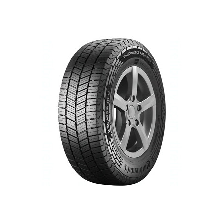 CONTINENTAL W195/65 R15C VANCONTACT A/S ULTRA 98/96T