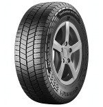 CONTINENTAL W195/65 R15C VANCONTACT A/S ULTRA 98/96T