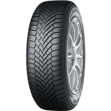 YOKOHAMA Z275/45 R20 BLUEARTH'WINTER V906 SUV 110V RG