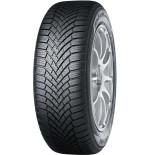 YOKOHAMA Z275/45 R20 BLUEARTH'WINTER V906 SUV 110V RG