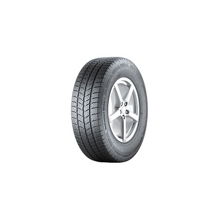 195/60 R16C VANCONTACT WINTER [99/97] T DOT2021