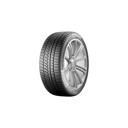 285/40 R22 WINTERCONTACT TS 850 P [110] V XL FR AO