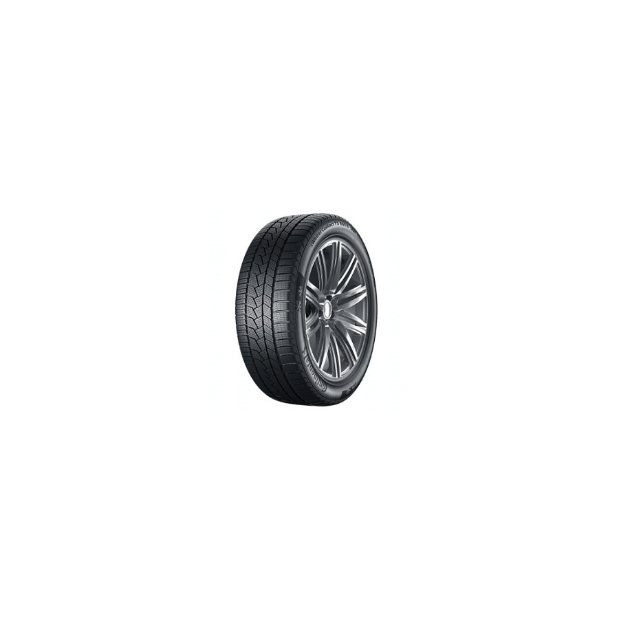 245/40 R21 WINTERCONTACT TS 860 S [100] V XL FR AO