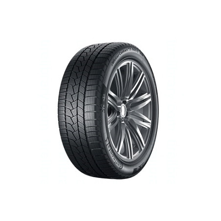 245/40 R21 WINTERCONTACT TS 860 S [100] V XL FR AO
