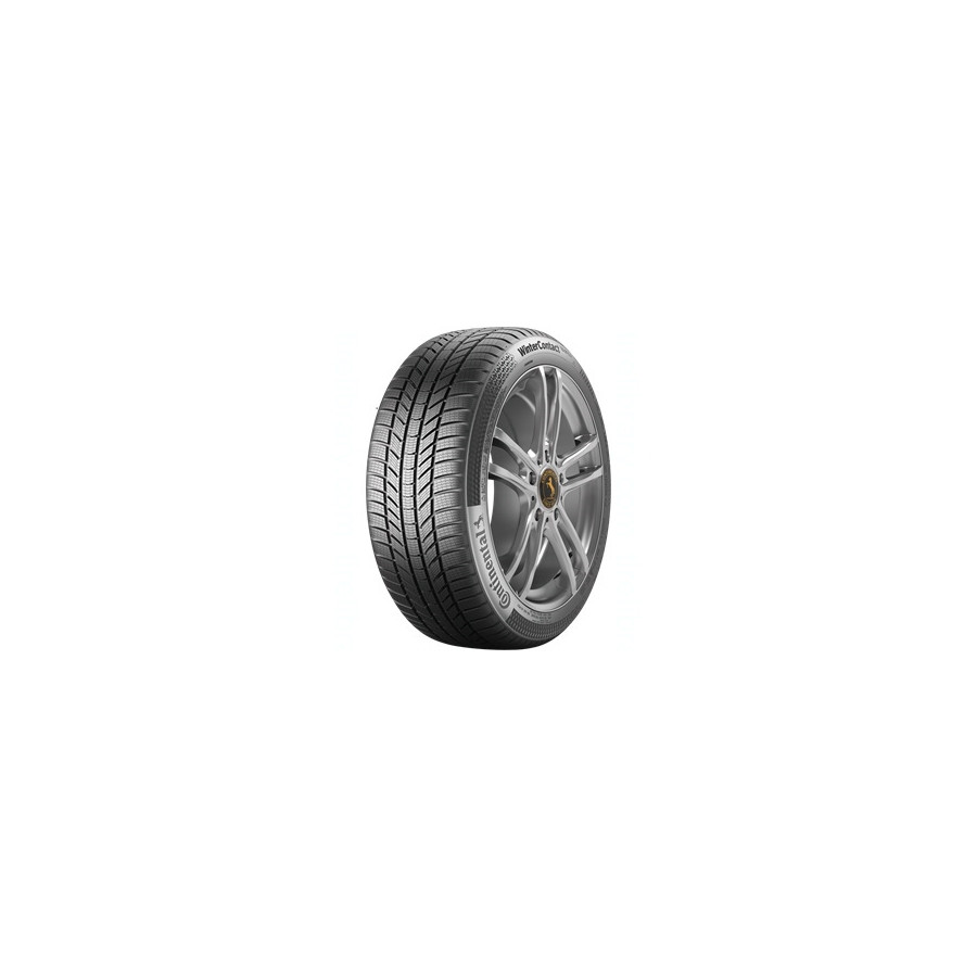 215/60 R18 WINTERCONTACT TS 870 P [98] H