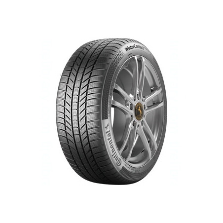 215/60 R18 WINTERCONTACT TS 870 P [98] H