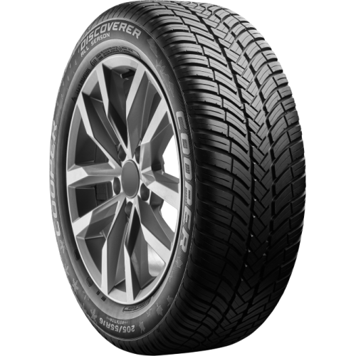 COOPER W215/50 R17 DISCOVERER ALL SEASON 95W XL DOT2022