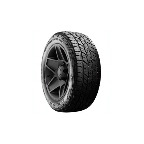 COOPER L235/60 R17 DISCOVERER ATT 106H XL
