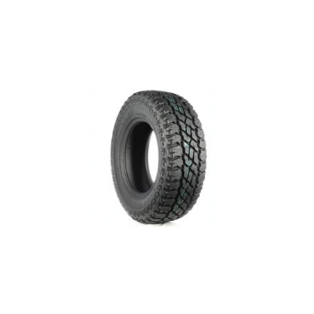 COOPER L245/75 R17 DISCOVERER S/T MAXX 121/118Q BSW DOT2025