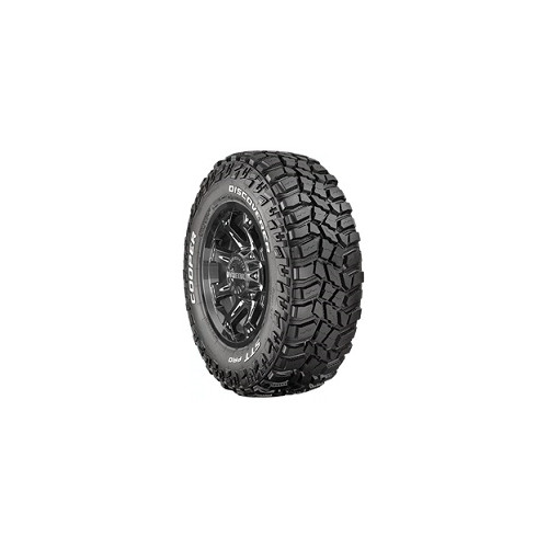 COOPER L235/85 R16 DISCOVERER STT PRO 120Q MT