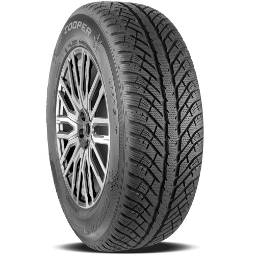 COOPER Z215/55 R16 DISCOVERER WINTER 97H XL DOT2022