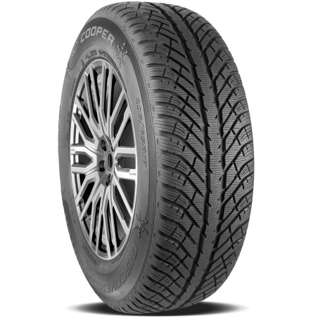 COOPER Z215/55 R16 DISCOVERER WINTER 97H XL DOT2022