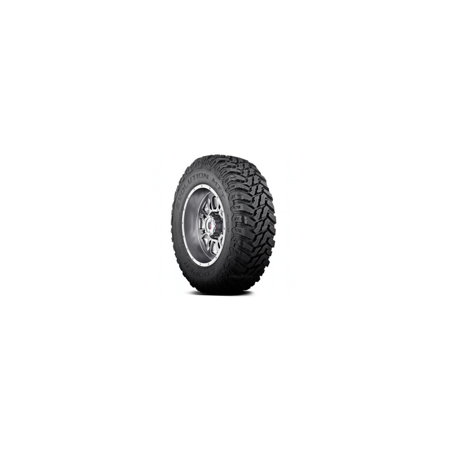 COOPER L255/70 R16 EVOLUTION MTT MUD 108/104Q OWL