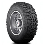 COOPER L255/70 R16 EVOLUTION MTT MUD 108/104Q OWL