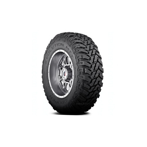 COOPER L245/75 R16 EVOLUTION MTT MUD 120/116Q MT DOT2023
