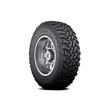 COOPER L245/75 R16 EVOLUTION MTT MUD 120/116Q MT DOT2023
