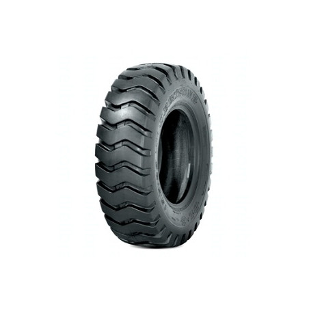 DEESTONE 17.5-25 D313 158B 16PR TL DOT2021