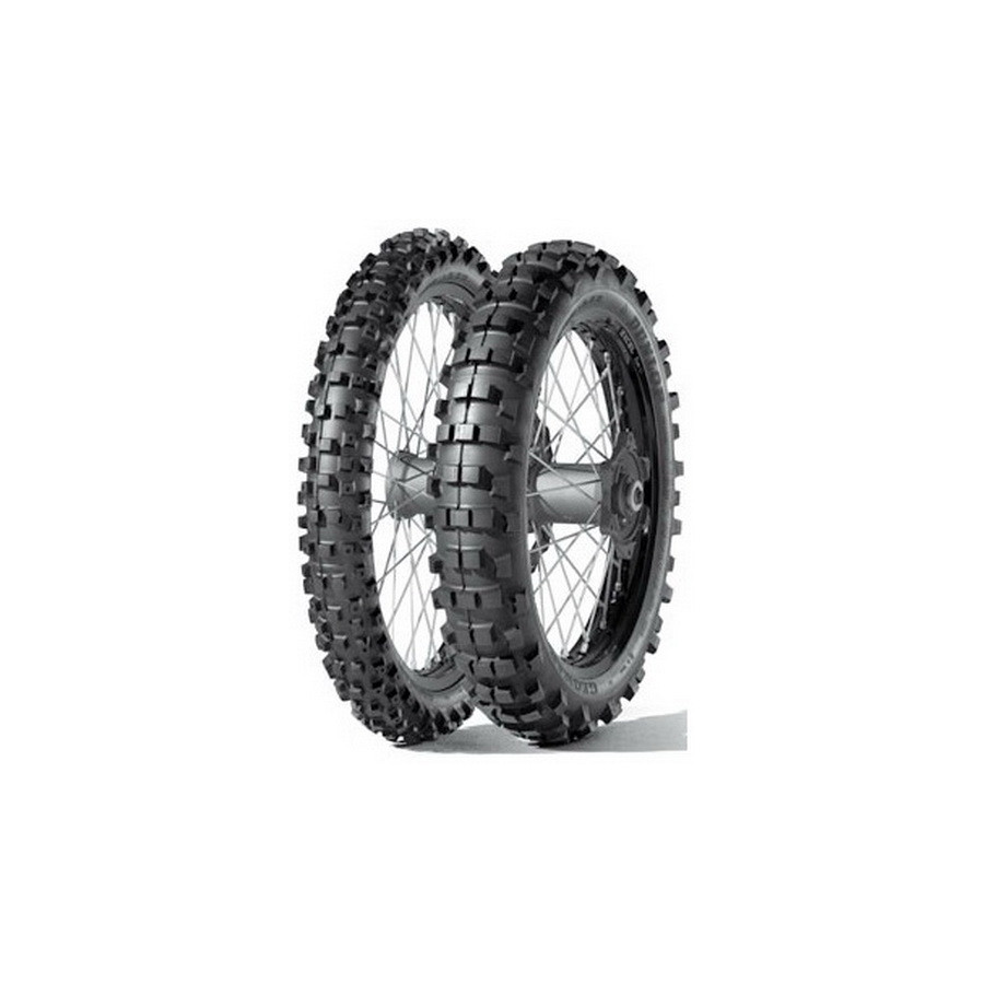 DUNLOP 90/90-21 GEOMAX ENDURO 54R TT FRONT DOT2025 DUNLOP 90/90-21 GEOMAX ENDURO 54R TT FRONT DOT2025
