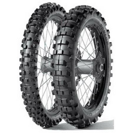 DUNLOP 90/90-21 GEOMAX ENDURO 54R TT FRONT DOT2025
