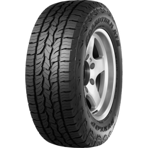 245/65 R17 GRANDTREK AT5 [107] H DOT2023