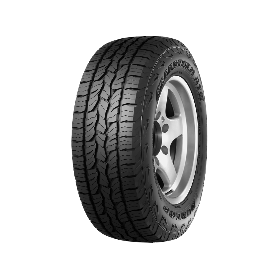 245/65 R17 GRANDTREK AT5 [107] H DOT2023