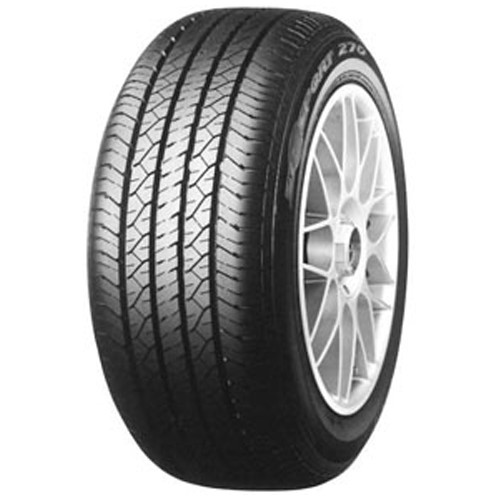 225/60 R17 SP SPORT 270 [99] H DOT2022