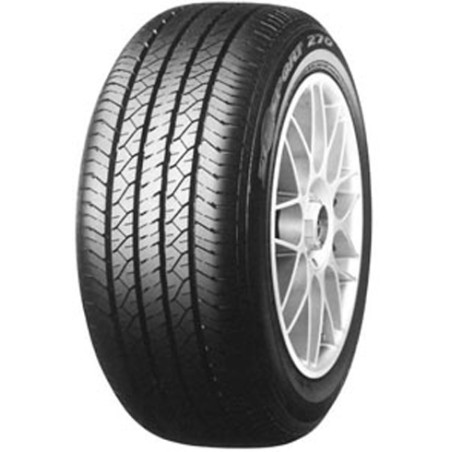 225/60 R17 SP SPORT 270 [99] H DOT2022