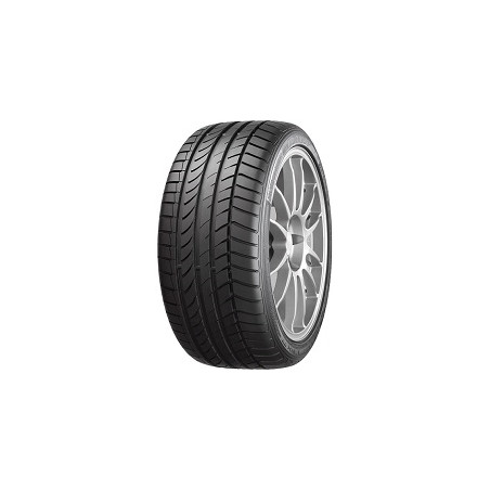 DUNLOP L225/45 R17 SP SPORT MAXX TT 91W DSROF * MFS
