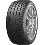 DUNLOP L225/45 R17 SP SPORT MAXX TT 91W DSROF * MFS