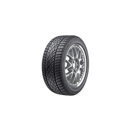 235/65 R17 SP WINTER SPORT 3D [104] H AO DOT2021