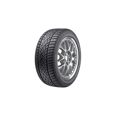 235/65 R17 SP WINTER SPORT 3D [104] H AO DOT2021