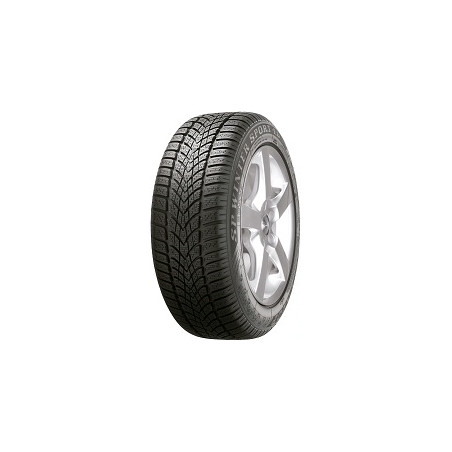 DUNLOP Z295/40 R20 SP WINTER SPORT 4D 106V N0 MFS DOT2023