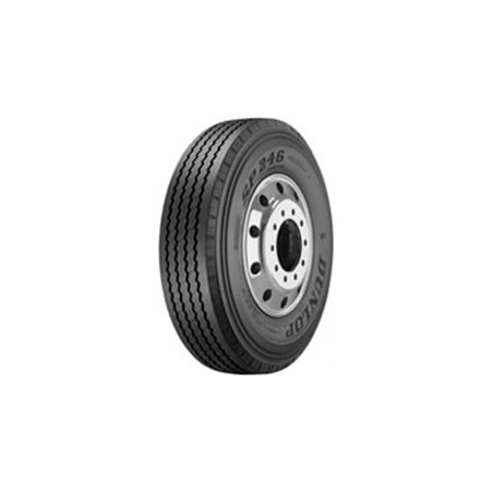 235/75 R17.5 SP246 [143J/144F] TL M+S 3PMSF