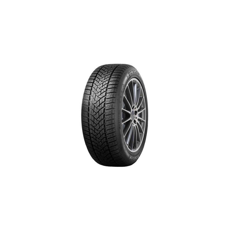 DUNLOP Z255/40 R19 WINTER SPORT 5 100V XL MFS DOT2023
