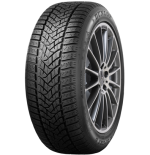 DUNLOP Z255/40 R19 WINTER SPORT 5 100V XL MFS DOT2024