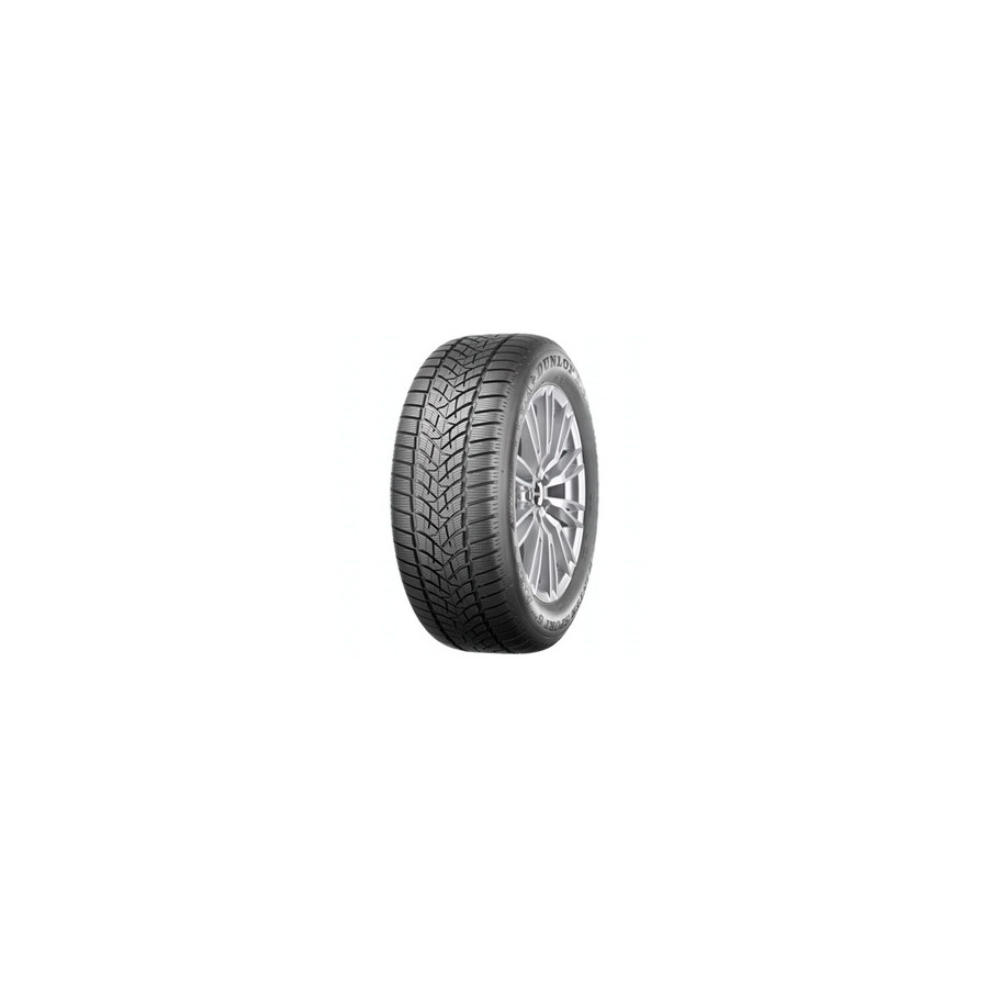255/55 R18 WINTER SPORT 5 SUV [109] V XL DOT2018