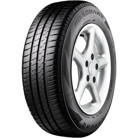 245/35 R20 ROADHAWK [95] Y XL DOT2021