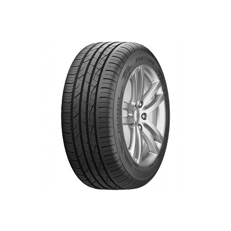 FORTUNE L275/35 R19 VIENTO FSR-702 100Y XL RG DOT2025
